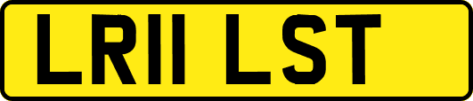 LR11LST
