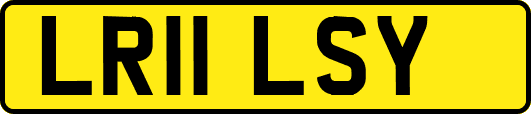 LR11LSY