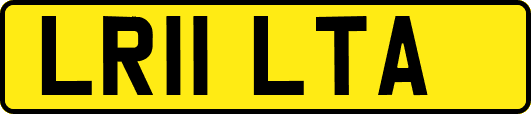 LR11LTA