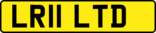 LR11LTD
