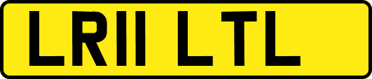 LR11LTL