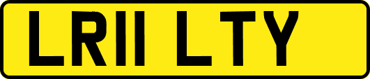 LR11LTY
