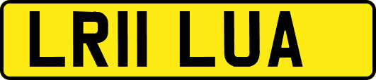LR11LUA