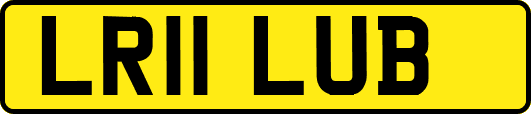 LR11LUB