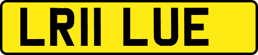 LR11LUE