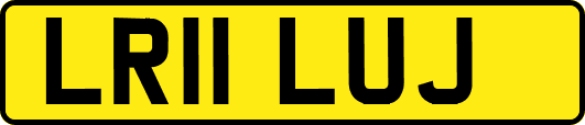 LR11LUJ