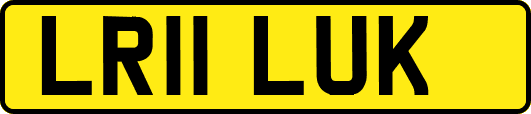 LR11LUK
