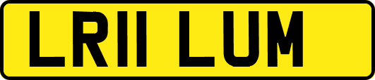 LR11LUM