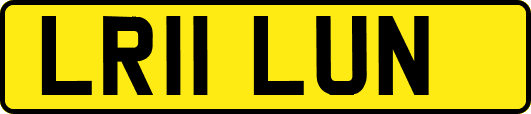 LR11LUN