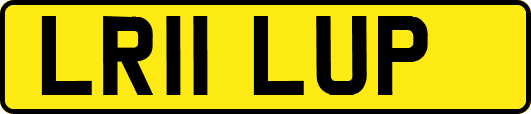 LR11LUP