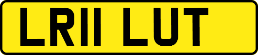 LR11LUT