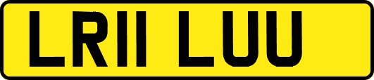 LR11LUU