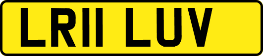 LR11LUV