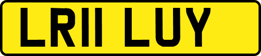 LR11LUY