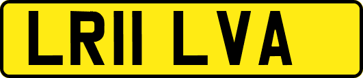 LR11LVA