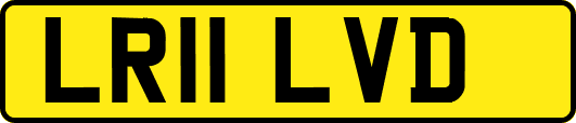 LR11LVD