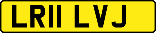 LR11LVJ