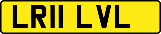 LR11LVL