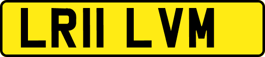LR11LVM