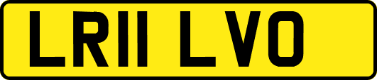 LR11LVO