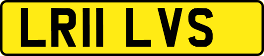 LR11LVS