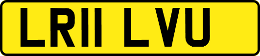 LR11LVU