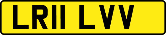 LR11LVV