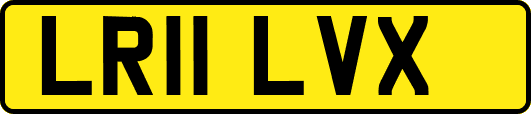 LR11LVX