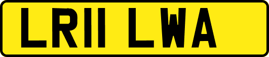 LR11LWA