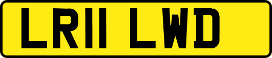 LR11LWD