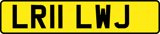 LR11LWJ