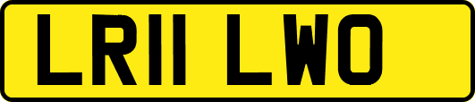 LR11LWO
