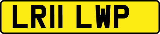 LR11LWP