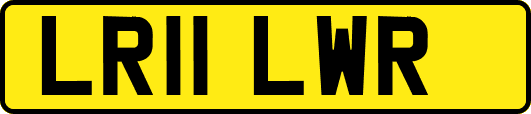LR11LWR