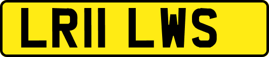 LR11LWS