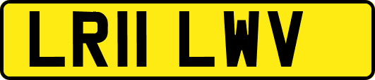 LR11LWV