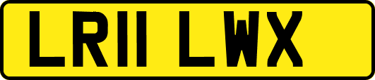 LR11LWX