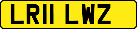 LR11LWZ