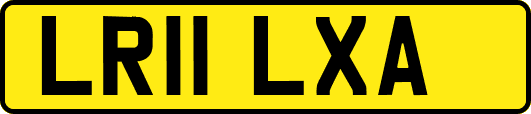 LR11LXA
