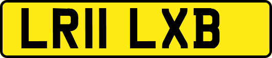 LR11LXB