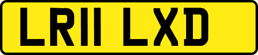 LR11LXD