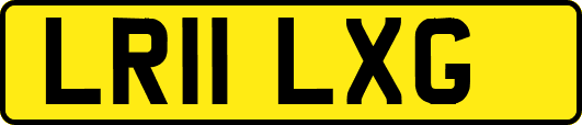 LR11LXG