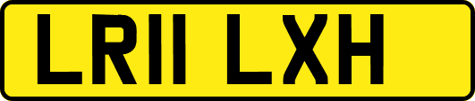 LR11LXH
