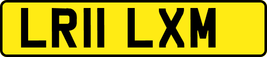 LR11LXM