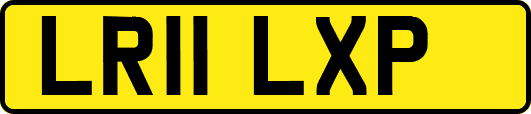 LR11LXP