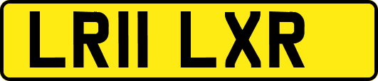 LR11LXR
