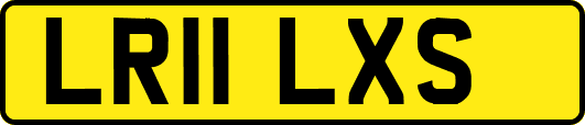 LR11LXS