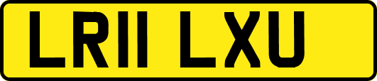 LR11LXU