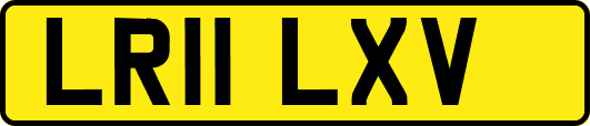 LR11LXV