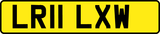 LR11LXW